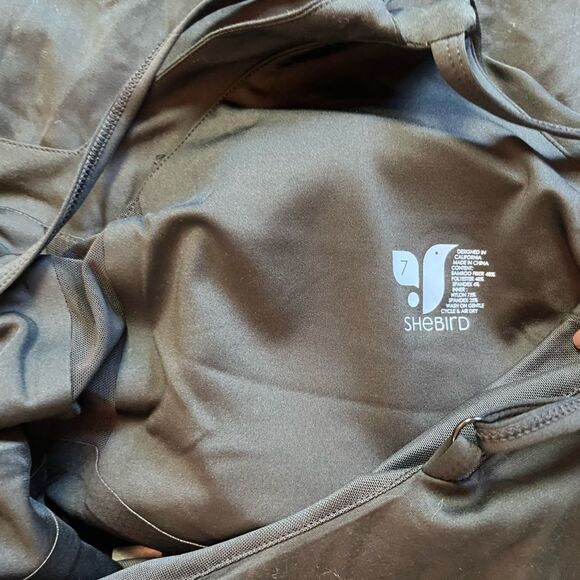 Shebird The Savannah Strappy Maxi Bra Dress Size XL - Picture 4 of 7